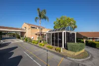 Best Western Airport Motel and Convention Centre Hotels in Melbourne Airport