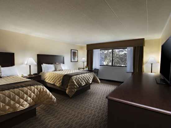 Chestnut Mountain Resort Rooms