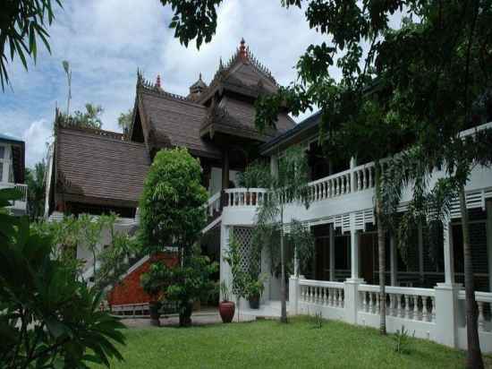 Emerald Land Hotel Hotel Exterior