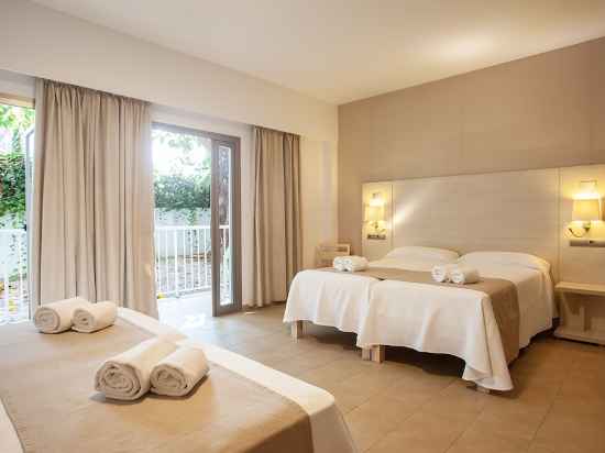 Hotel Puchet Ibiza Rooms