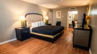 G T Hotels Inn & Suites Extended Stay Hotel di Victorville