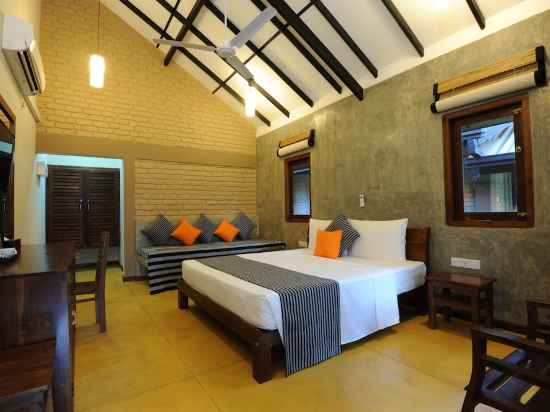 Melheim Beach Kalpitiya Rooms