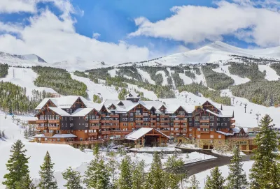 One Ski Hill, A RockResort Hotels near lululemon