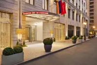 Ramada Hotel and Suites by Wyndham Yerevan Hotels near Opera and Ballet Theatre