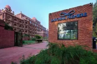 Sarovar Premiere Amritsar Hotels near Guru Nanak Park