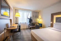 Novotel Brussels Airport Hoteles cerca de Zaventem Station