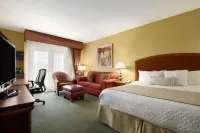 Embassy Suites by Hilton Greensboro Airport Hotels near Gibb's Hundred Brewing Company