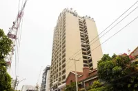 La Breza Hotel Hotels near Quezon City Hall