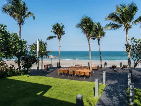 Sunsky Villa Huahin Hotel Exterior