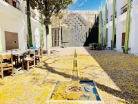 Hotel Azul de Oaxaca Отели в г. Оахака