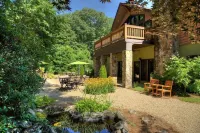 Sylvan Valley Lodge & Cellars Hotels in Sautee Nacoochee