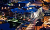 Thon Hotel Halden Hotels in Haldens kommun