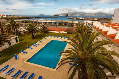 Hotel Caravelas Hotels in Madalena