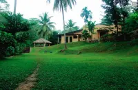 The Wild Spring Hotels near Mahawale Estate Superintendent Bungalow