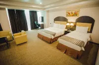 Butuan Grand Palace Hotel Hoteles cerca de Butuan Faith Christian School