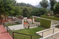 Chhaimale Resort Hoteles en Karyabinayak