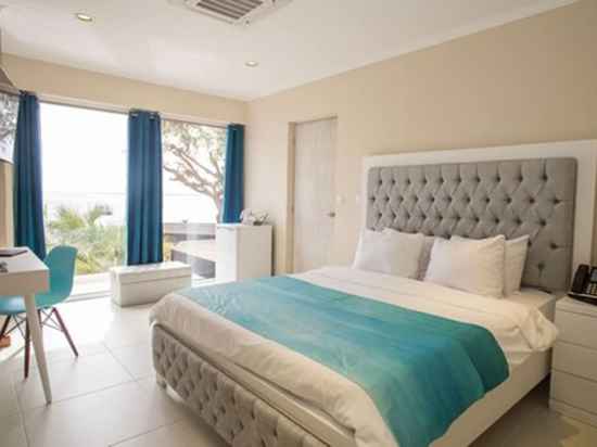 Hotel Islander Bonaire Rooms