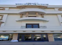 Sarovar Portico Dehradun Hotels near Graphic Era Hill University