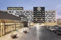 Sheraton Laval Hotel Hotel in zona SkyVenture Montréal