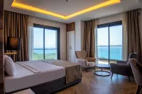 CITY POINT BEACH & SPA HOTEL Hotels in Akbuk Mahallesi