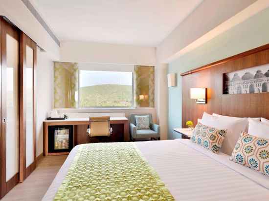 Fairfield by Marriott Belagavi Rooms