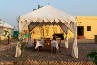 Desert Trails Khuri Hotels near Majisa mandir Jogidas dham