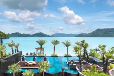 The St. Regis Langkawi