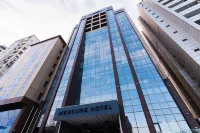 Mercure Baku City Hotels near Endi market