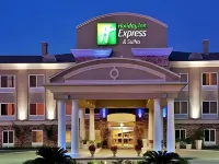 Holiday Inn Express & Suites New Iberia-Avery Island Hotels in New Iberia