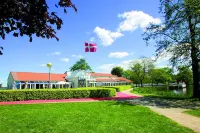 Golfhotel Viborg & Salonen Hotels near Museum Silkeborg, Blicheregnen