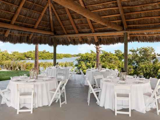 Fairfield Inn & Suites Marathon Florida Keys Dining/Meeting Rooms