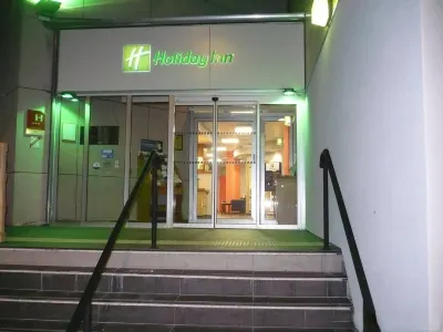 Holiday Inn Clermont - Ferrand Centre Hotels near University of Auvergne Clermont Ferrand I