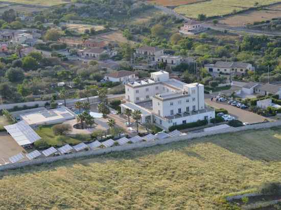 Pietre Nere Resort & Spa Hotel Exterior