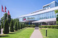 Bellevue Park Hotel Riga with Free Parking Hotels near International Exhibition Center