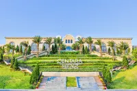 Centara Mirage Resort Mui Ne Hotels near Phan Thiet Railway Station