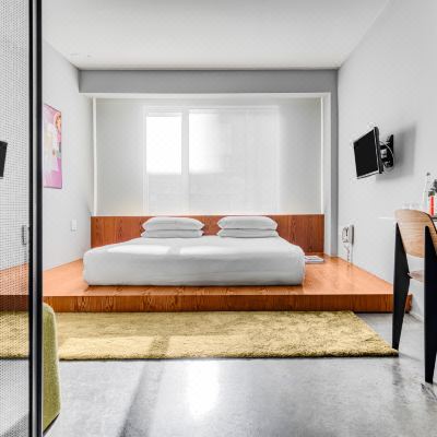 Standard Room Selina Chelsea Promo Code