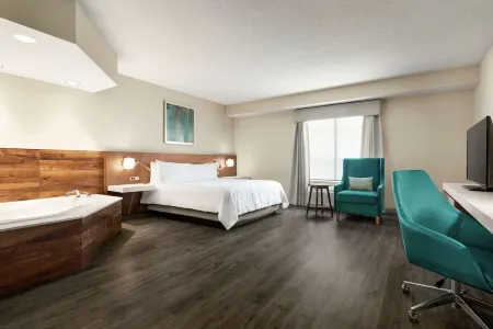 Hilton Garden Inn Kitchener/Cambridge