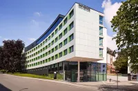 Innside by Melia Aachen Hotels near Aquis Plaza