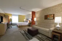 Home2 Suites by Hilton Atlanta South/McDonough Hotels near McDonough West Plaza