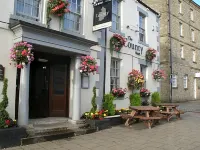 The County Hotel Hotels in Corbridge