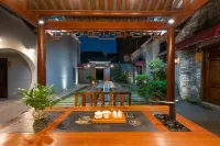 Meisu Humo Homestay Hotels near Nantou Railway Station