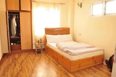 Bliss Apartment Hotels in Kathmandu