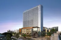 JW Marriott Tampa Water Street Hotels in der Nähe von DTLR (Eastgate Shopping Center)