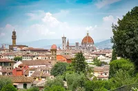 Hotel Cerretani Firenze - MGallery Collection Hotels near Le Cure