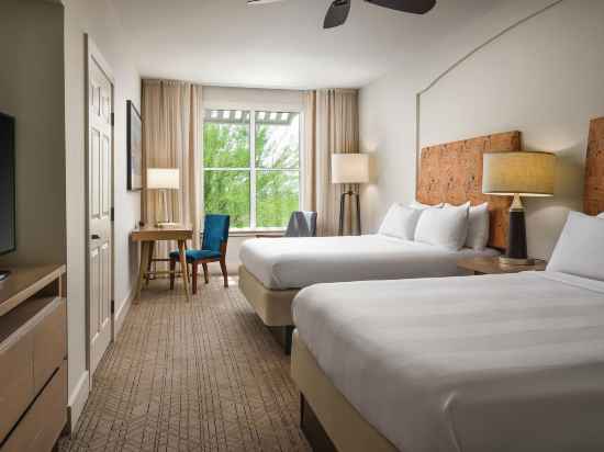 Marriott's Canyon Villas Rooms