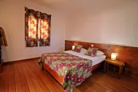 Sweet Guest House Hotels in Sao Tome Island