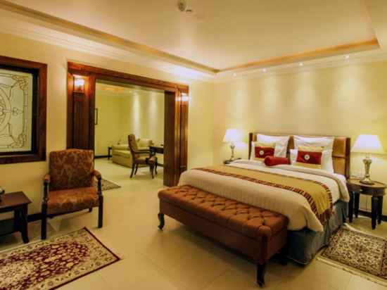 Faletti's Hotel Lahore Rooms