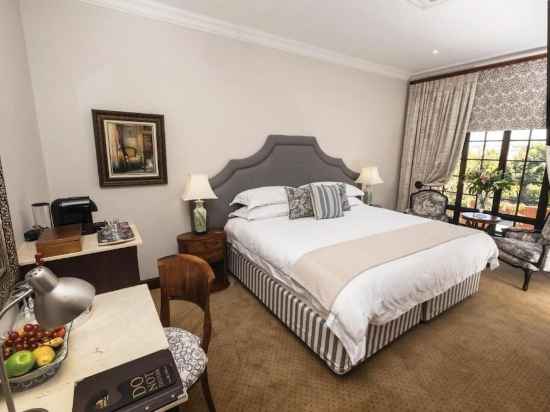 Ivory Manor Boutique Hotel Rooms