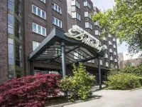 Best Western Plus Hotel Boettcherhof Hotels near Hamburg-Wilhelmsburg