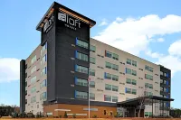 Aloft Mooresville Hotels in Mooresville